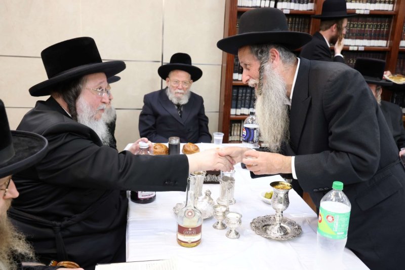 שמואל דריי