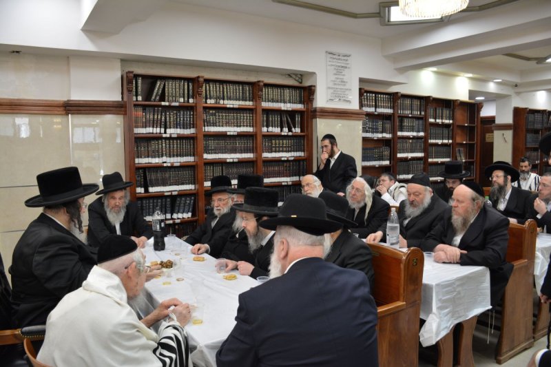 שמואל דריי