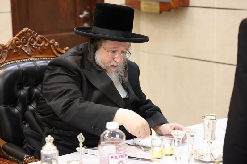שמואל דריי