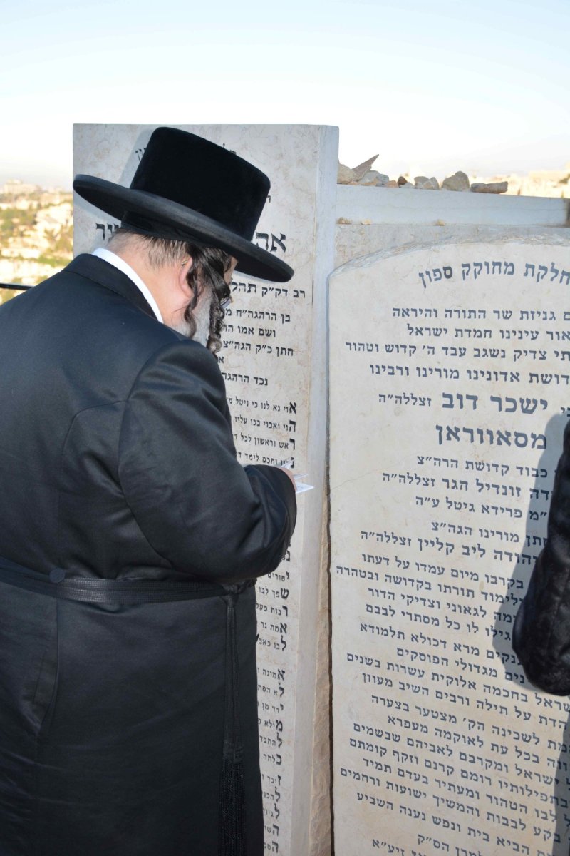 שמואל דריי