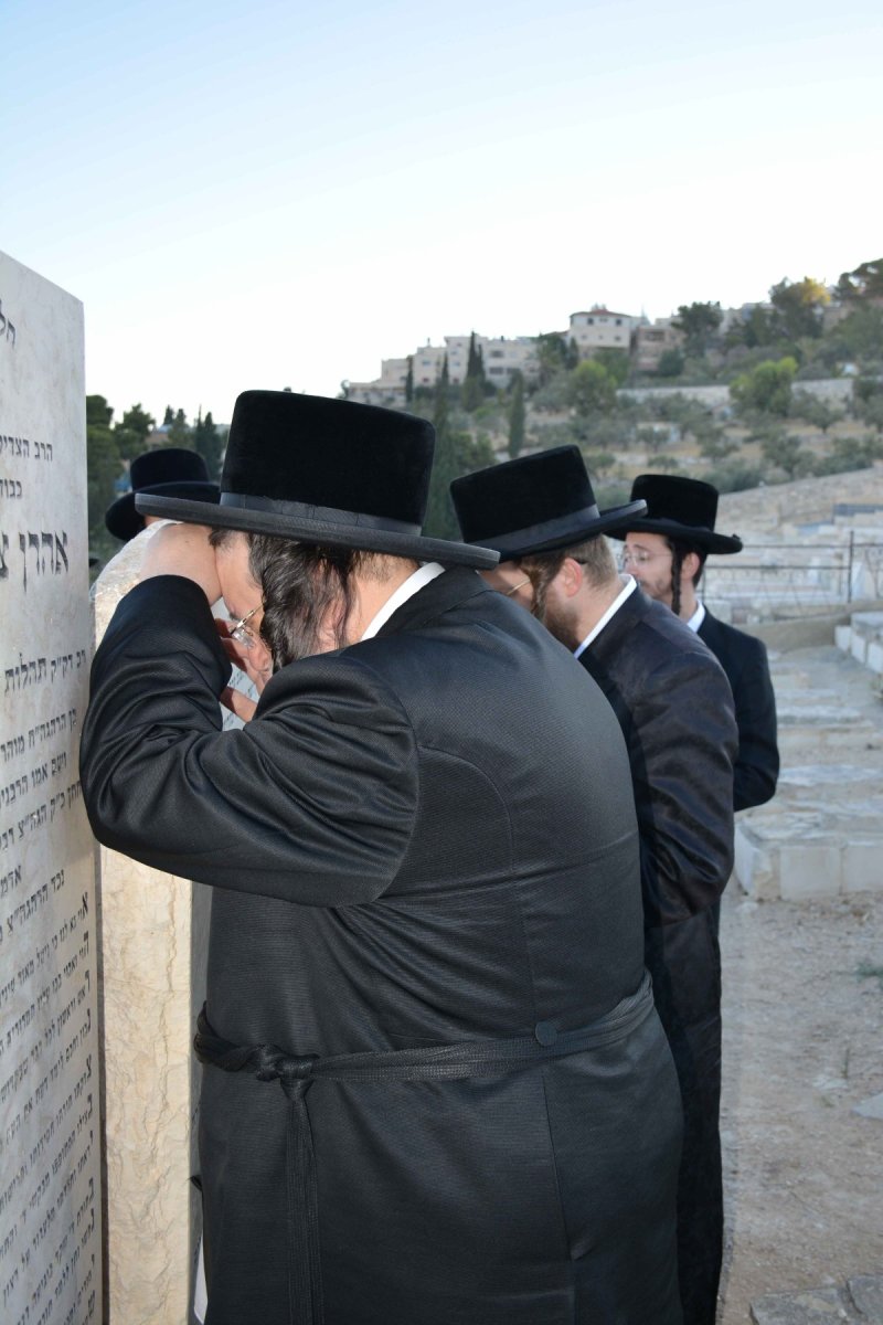 שמואל דריי