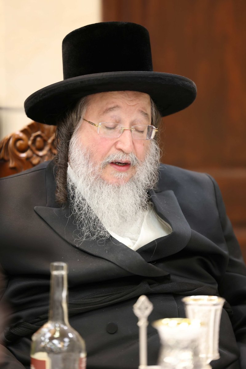 שמואל דריי