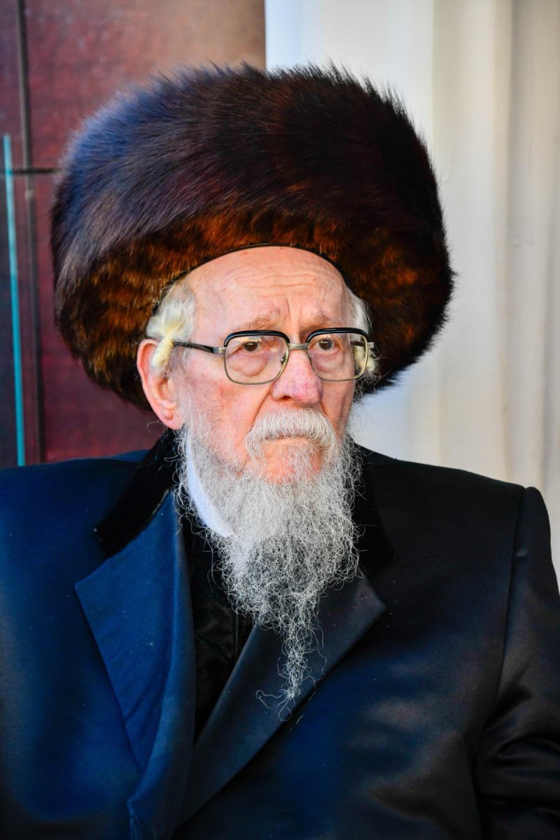 שוקי לרר