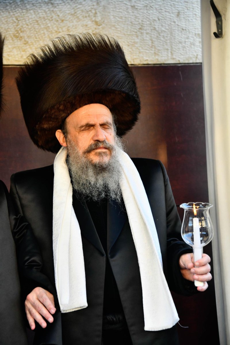 שוקי לרר