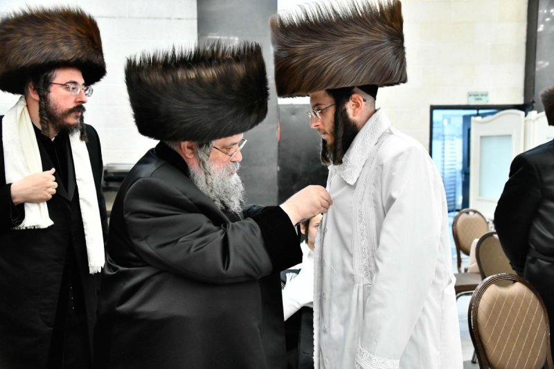 שוקי לרר