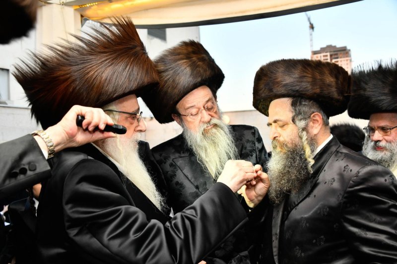 שוקי לרר