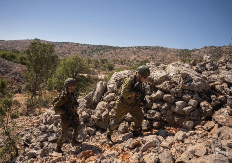 דובר צה"ל