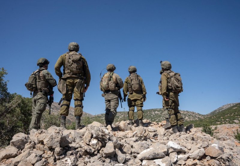 דובר צה"ל
