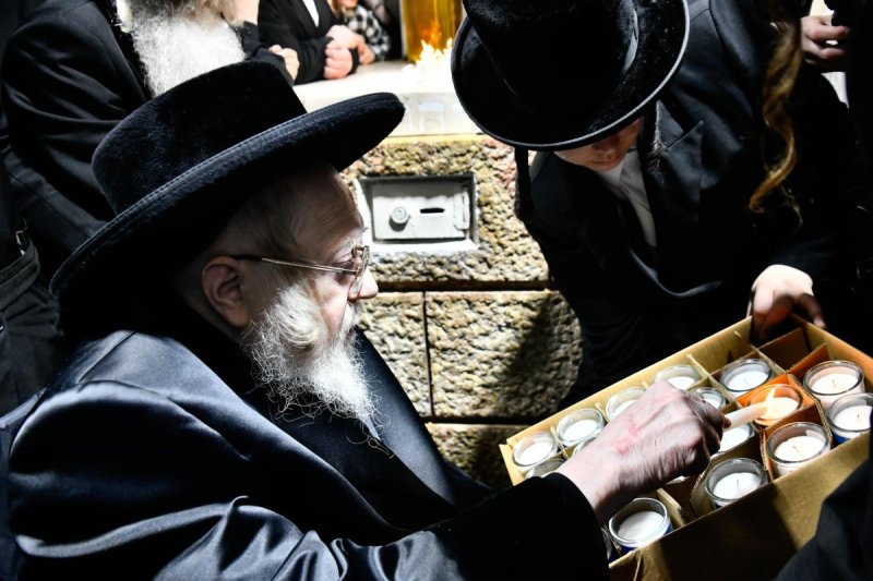 שוקי לרר