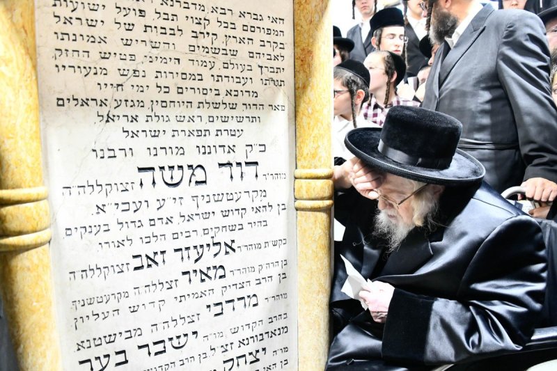 שוקי לרר
