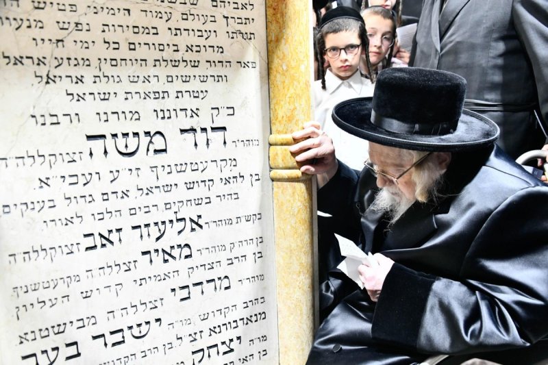 שוקי לרר