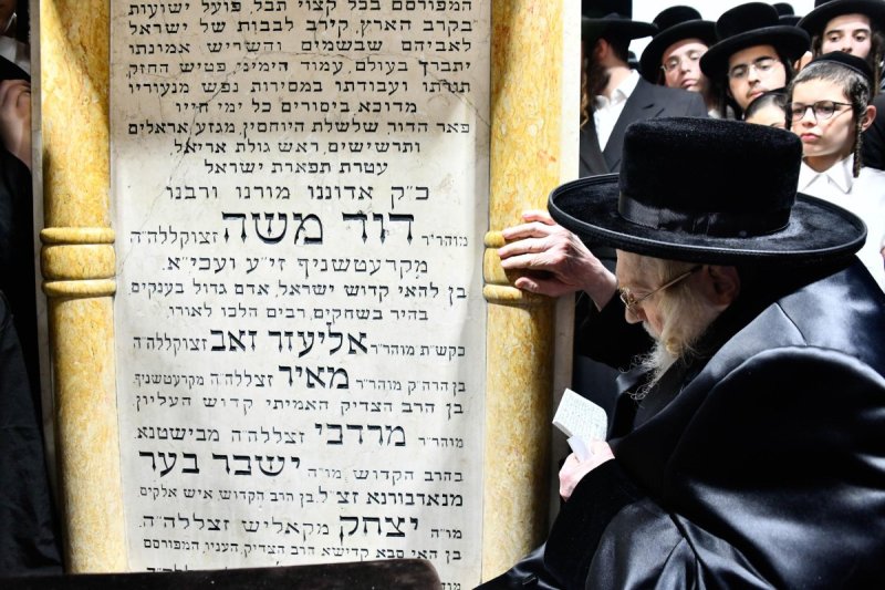שוקי לרר