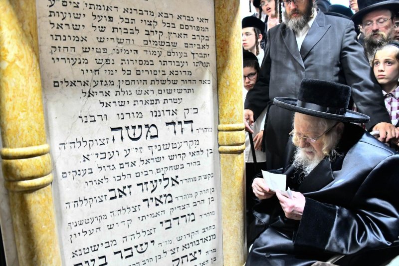 שוקי לרר
