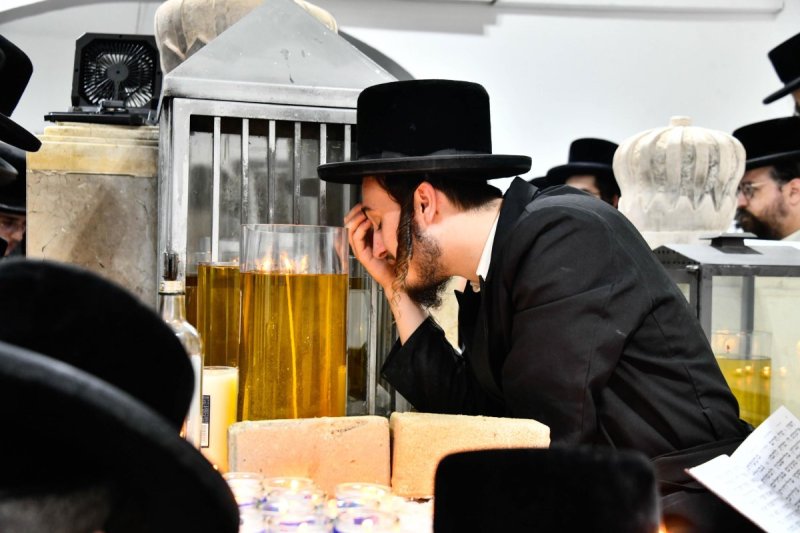 שוקי לרר