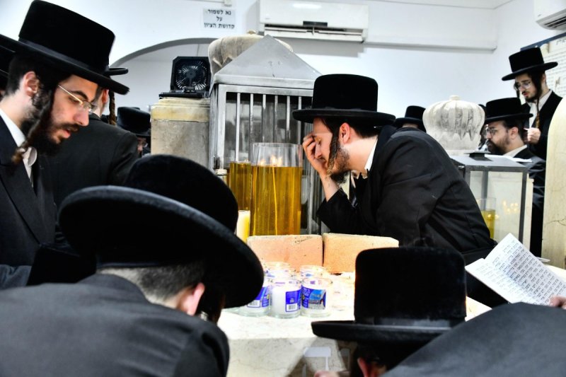 שוקי לרר