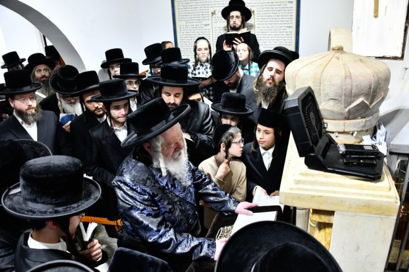 שוקי לרר