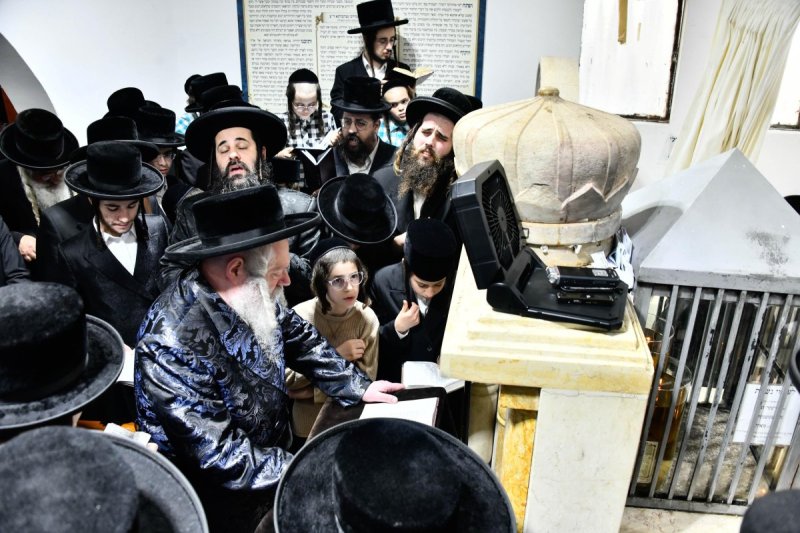 שוקי לרר