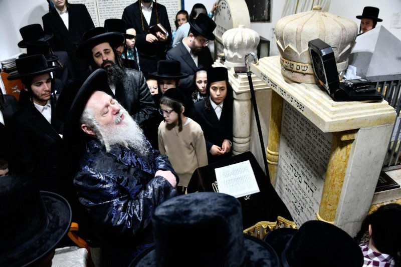שוקי לרר