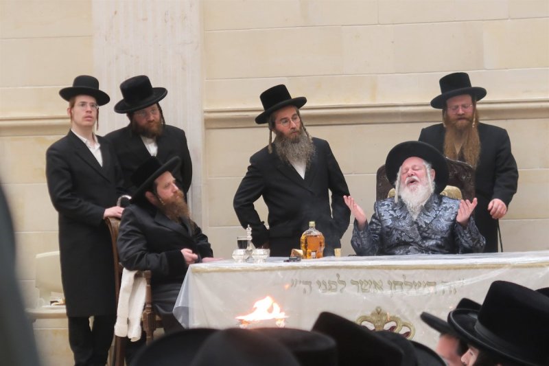 י. פריד