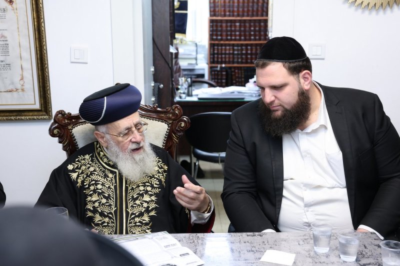 יעקב כהן