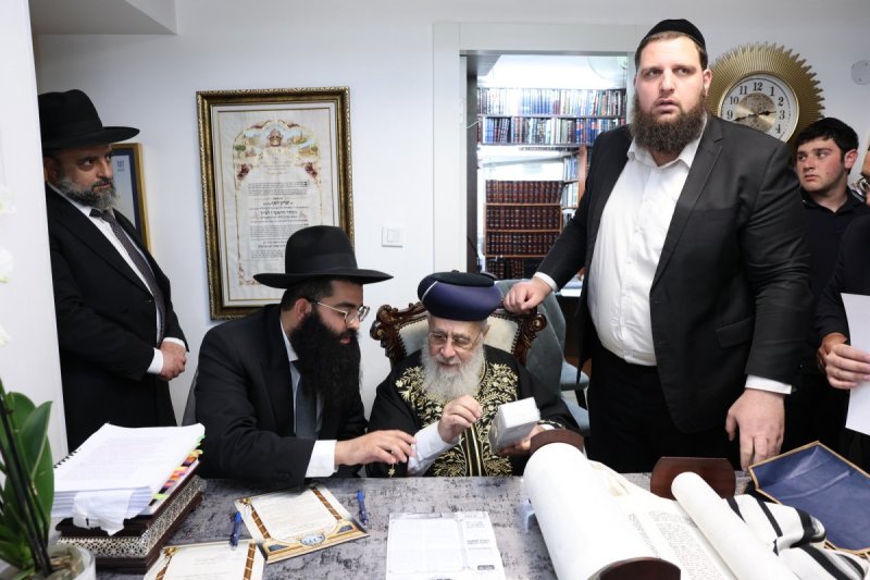 יעקב כהן