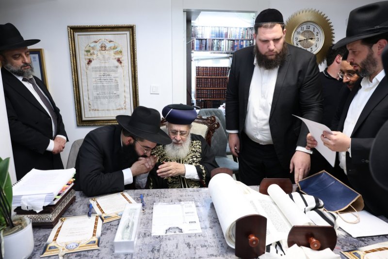 יעקב כהן