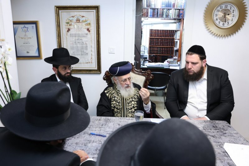 יעקב כהן