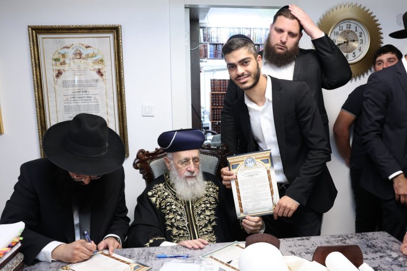 יעקב כהן