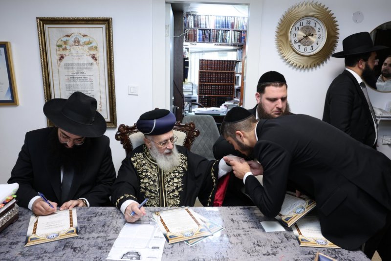 יעקב כהן