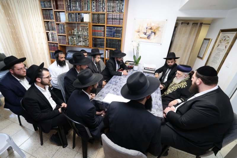 יעקב כהן