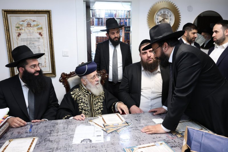 יעקב כהן