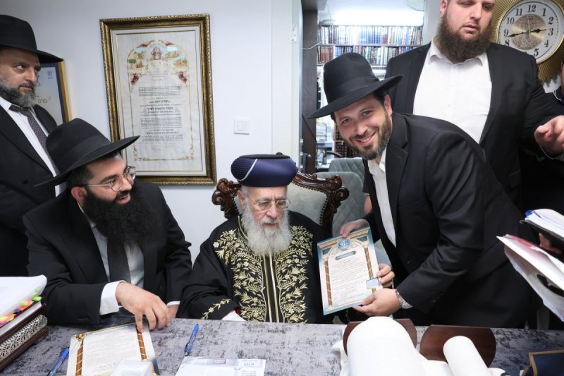 יעקב כהן