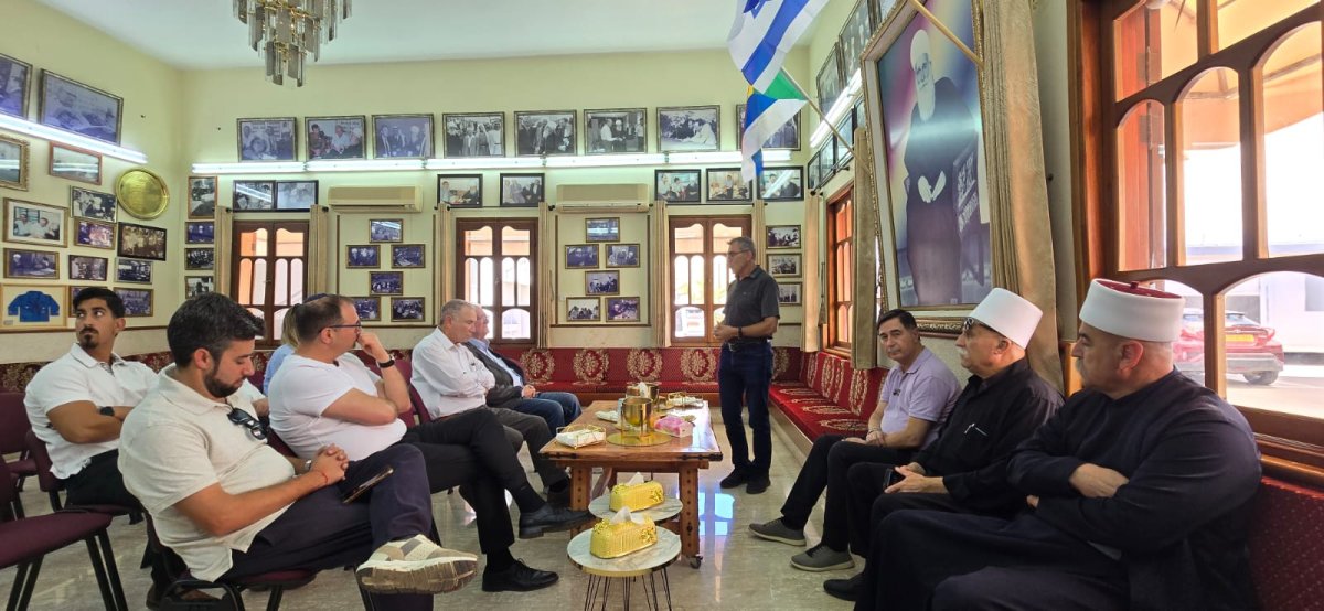 המפלגה הרפובליקנית בישראל