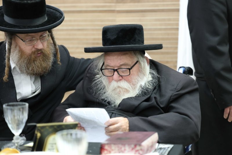 דוד ארזני 