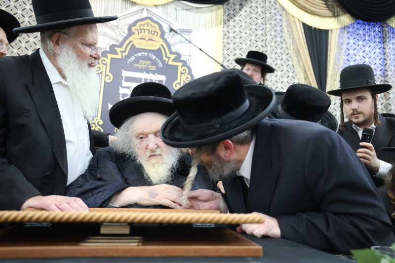 דוד ארזני 