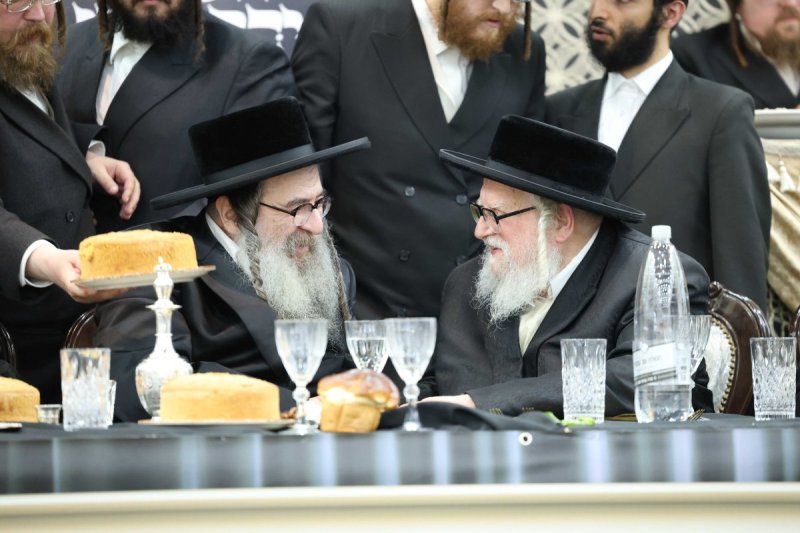 דוד ארזני 