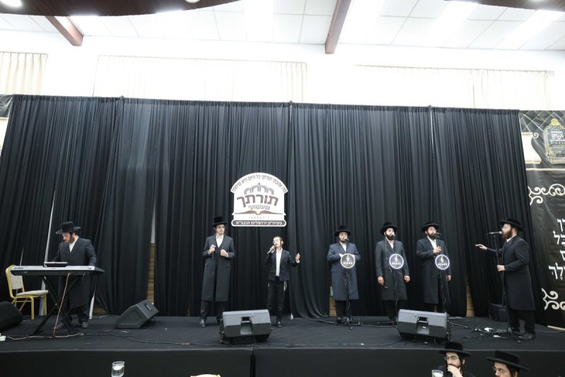 דוד ארזני 