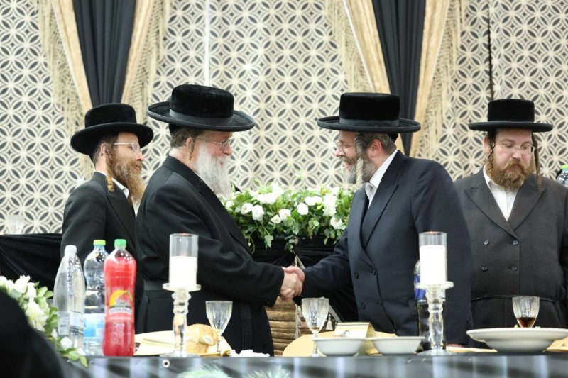 דוד ארזני 