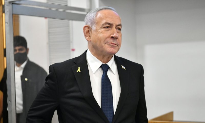 36% מהציבור: נתניהו אשם באי החלת ריבונות