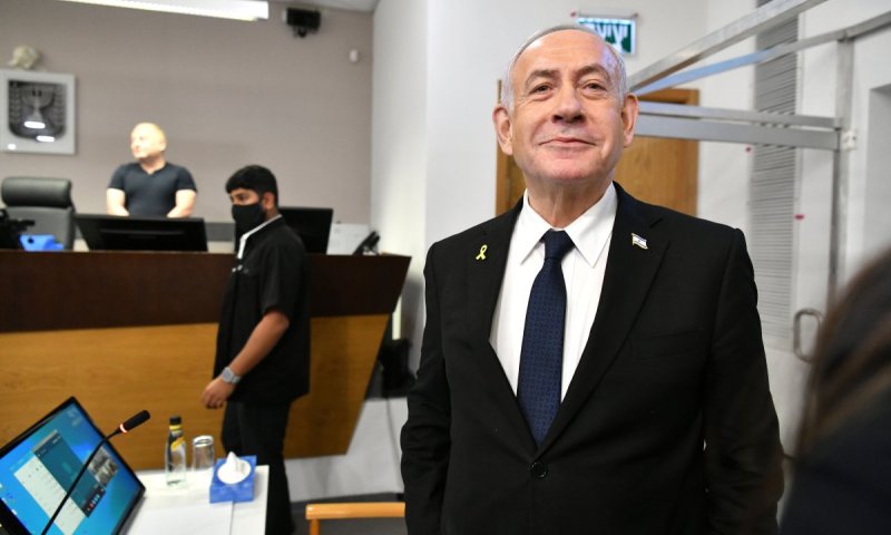 עינב צנגאוקר מאיימת על נתניהו: "אדאג שתואשם ברצח"