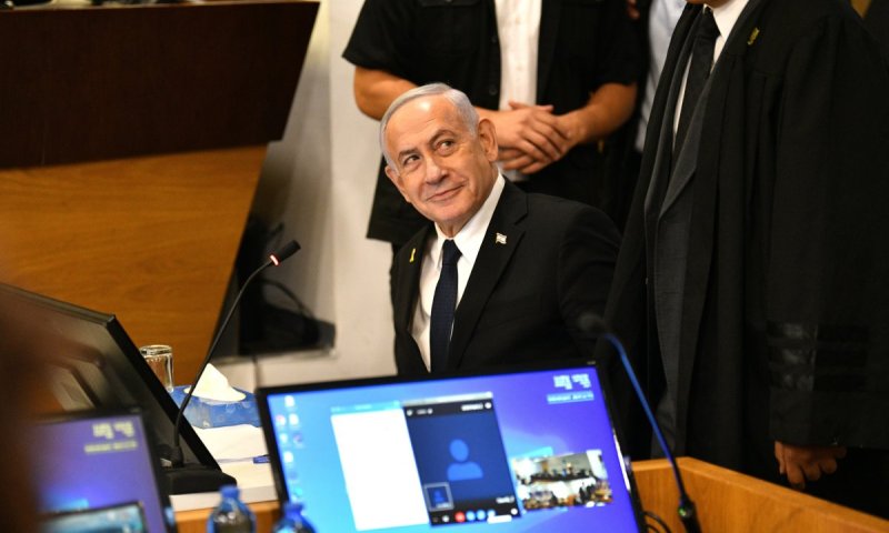 שרה נתניהו הפעילה לחץ על השרים להצטרף למכתב החנינה