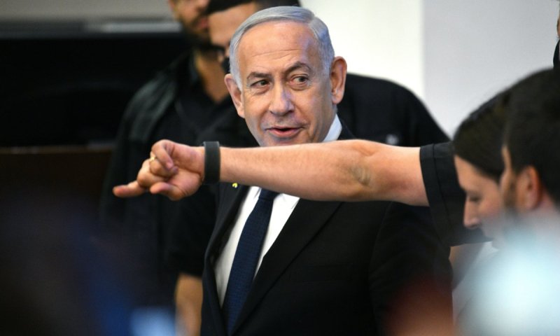 נתניהו מחפש: אלה המועמדים לתפקיד ראש הסגל