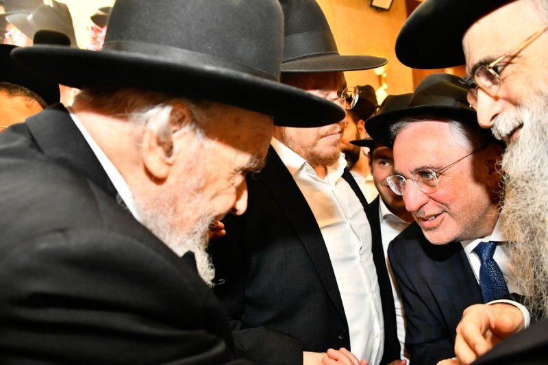 שוקי לרר