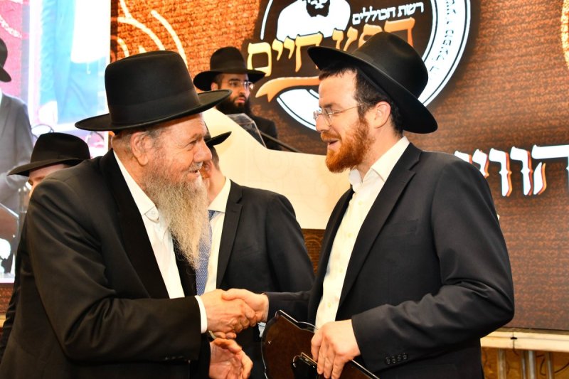 שוקי לרר