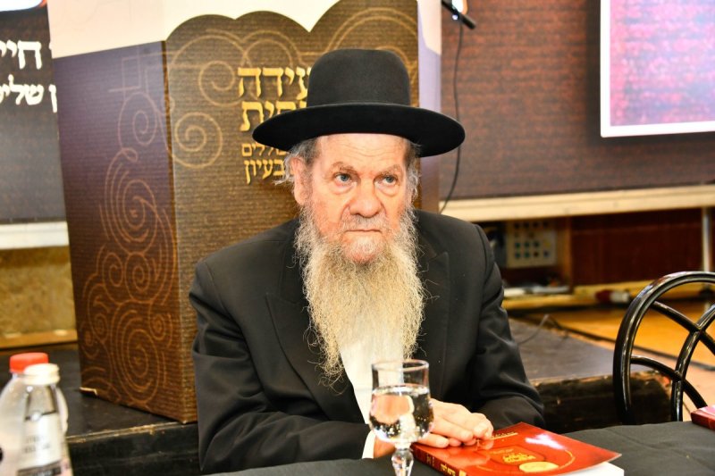 שוקי לרר