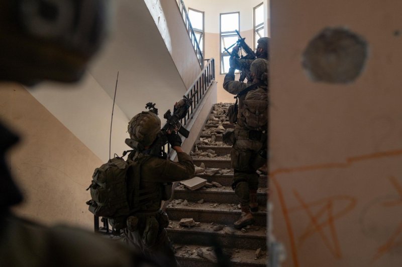 דובר צה"ל