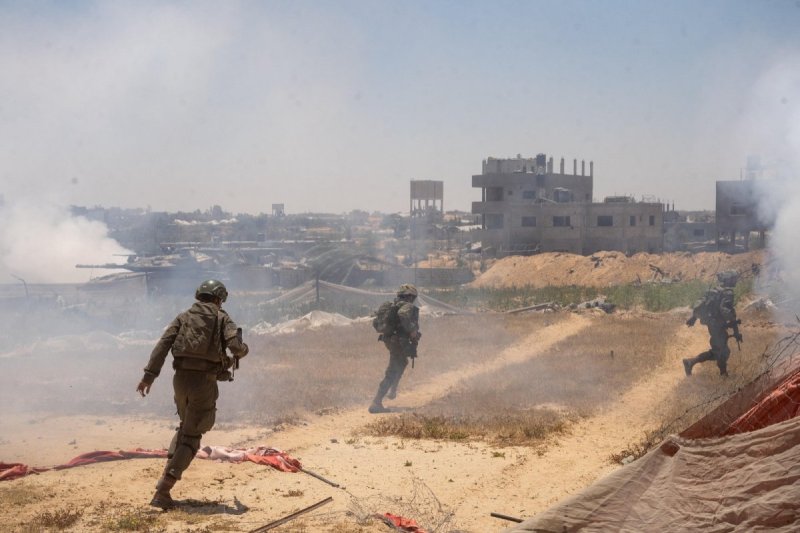 דובר צה"ל