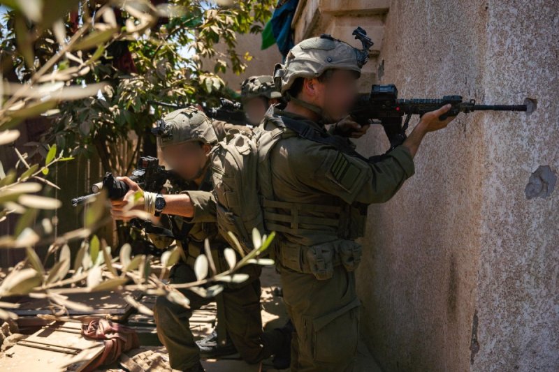 דובר צה"ל