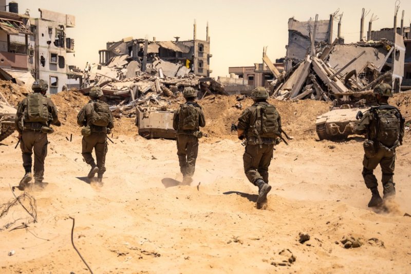 דובר צה"ל