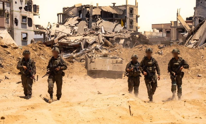 מעל 20 מדינות קוראות לסיים את המלחמה ולהכניס סיוע הומניטרי